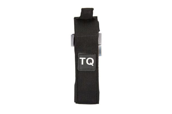 Blue Force Gear Tourniquet NOW! Pouch Belt Mount Empty (Pouch only)