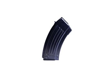 Picture of KCI MAGS AK-47 20RD-STEEL MATTE BLACK (MZ005)