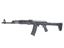Zastava PAP M90 PS AK Rifle 5.56, Hogue Handguard, Magpul Grip, Magpul Zhukov Stock