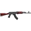Picture of Century Arms VSKA AK47 Rifle Chrome Moly Barrel Russian Red Furniture 30rd Mag