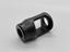 MK3 Firearms-K9-MB, Muzzle 1/2x28 Threads
