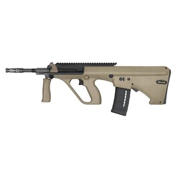 Picture of STEYR-AUG A3 M1 5.56/223 Rem MUD NATO Stock, 16"