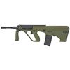 Picture of Steyr Arms AUG M1 Semi-automatic Rifle 223 Rem 30rd OD Green