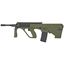 Steyr Arms AUG M1 Semi-automatic Rifle 223 Rem 30rd OD Green