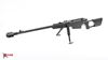 Picture of Zastava Arms M93 Black Arrow .50 BMG Bolt Action Sniper Rifle 5rd