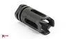 Picture of AR15 "Phantom" Style Flash Hider - 5/8-32