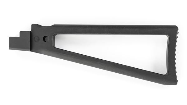 CRH Customs Fixed Triangle Stock - AKM