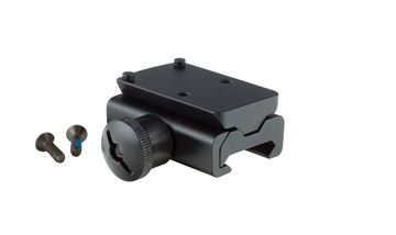 Trijicon Low Weaver Rail Mount for RMR®/SRO®