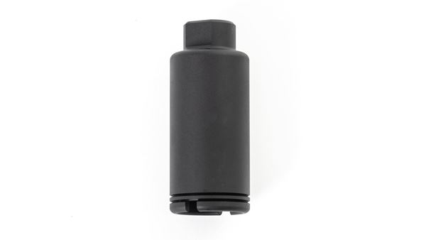KAK Industry AR15 Flash Can 1/2-28