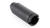 KAK Industry AR15 Slimline Flash Can - 1/2-28