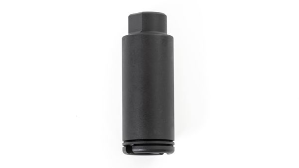 Picture of KAK Industry AR15 Slimline Flash Can 5/8-24