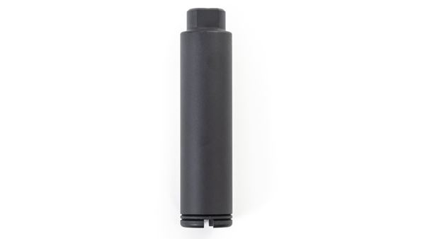 KAK Industry AR15 Slim Extended 5/8-24 "Flash Can"