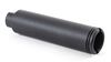 KAK Industry AR15 Slim Extended 5/8-24 "Flash Can"