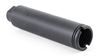 KAK Industry AR15 Slim Extended 1/2-28 "Flash Can"