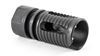 Picture of KAK Industry AR15 "SAW" Style Flash Hider - 1/2-28