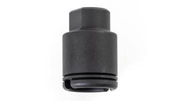 Picture of KAK Industry AR15 Micro Slimline Flash Can 5/8-24