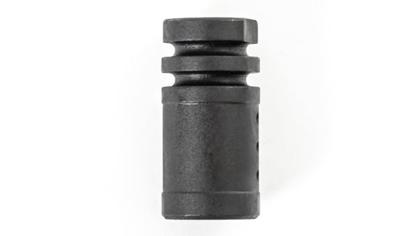 KAK Industry AR15 Compensator - 1/2-28
