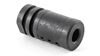 KAK Industry AR15 Compensator - 1/2-28