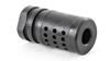 KAK Industry AR15 Compensator - 5/8-24