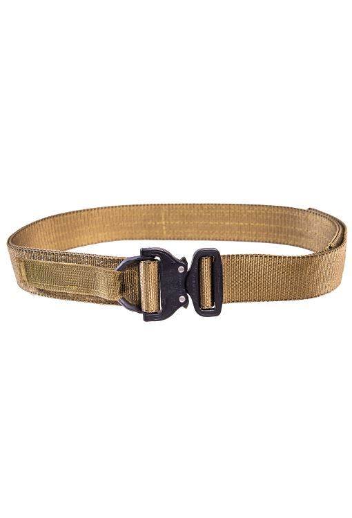 High Speed Gear Cobra 4,4 cm Rigger Belt W/Hook & Loop, Made