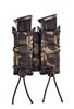 High Speed Gear Pistol TACO ABM Double Magazine Pouch