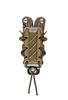 High Speed Gear Polymer Mini Pistol TACO U-Mount Mag Pouch
