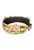 Picture of High Speed Gear Sure-Grip Padded Belt Slotted with Suspender Attachments