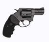 Charter Arms  Mag Pug 357 Mag 5rd Revolver 2" Barrel, Black
