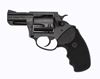 Picture of Charter Arms  Mag Pug 357 Mag 5rd Revolver 2" Barrel, Black