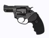 Charter Arms  Mag Pug 357 Mag 5rd Revolver 2" Barrel, Black