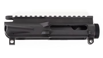 Picture of 17 Design and Mfg. - Billet AR-15 Stripped Upper Receiver