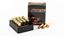 Barnes Vor -TAC-XP 9 mm Luger+P 200rd case (10 boxes)