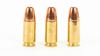 Barnes Vor -TAC-XP 9 mm Luger+P 200rd case (10 boxes)
