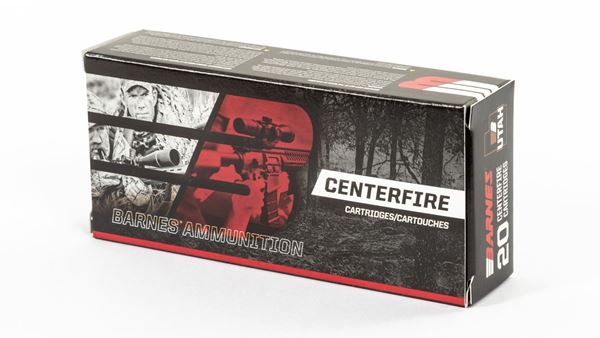Barnes Vor-  JHP FB 300 AAC Blackout  20rd pack