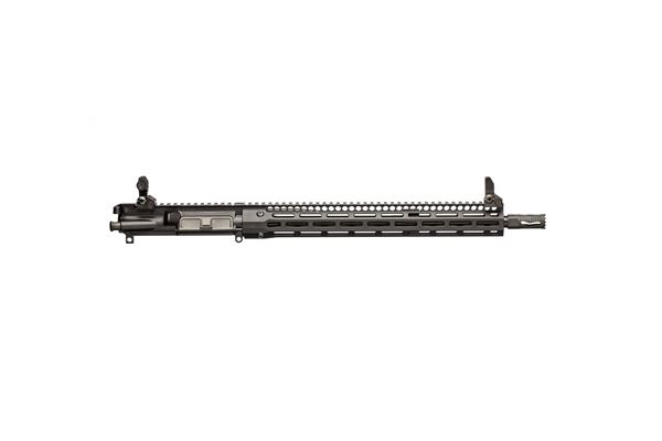Picture of Troy-Upper Receiver Kit, 16", A4, 12.5" SOCC w/Sights -BLK