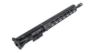 Picture of TROY-Upper Receiver Kit, 16", A3, 13" M-LOK - BLK