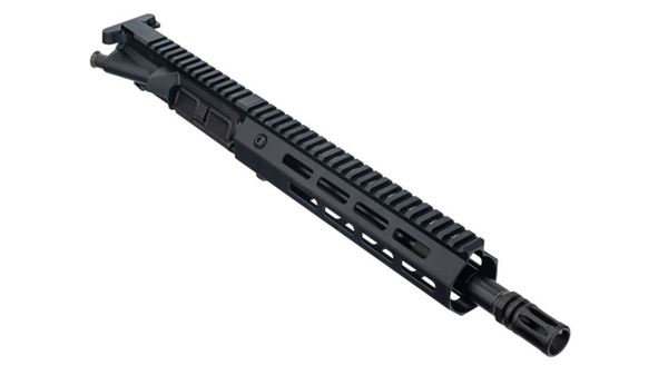 Picture of TROY- Upper Receiver Kit, 10.5", A3, 9" M-LOK, -BLK