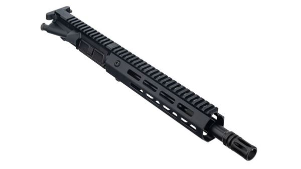 TROY- Upper Receiver Kit, 10.5 TROY- Upper Receiver Kit, 10.5