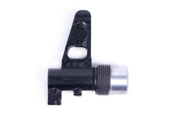 Picture of Izhmash AK-74 Front Sight Block Assembly 24x1.5 Threads Bayonet Lug
