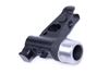 Picture of Izhmash AK-74 Front Sight Block Assembly 24x1.5 Threads Bayonet Lug