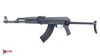 Picture of Arsenal SAS M-7 Classic Under-Folder Covert Gray Cerakote AK47