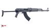 Picture of Arsenal SAS M-7 Classic Under-Folder Covert Gray Cerakote AK47