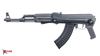 Picture of Arsenal SAS M-7 Classic Under-Folder Covert Gray Cerakote AK47