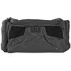 Picture of Vertx, Contingency 85L Duffle Bag, Multirole Padded Carry Straps, Heather Black/Galaxy Black Finish, Nylon, 13"x15"x30.5"