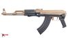Picture of Arsenal SAS M-7 Classic Under-Folder FDE Cerakote AK47