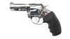 Charter Arms Police Undercover 38 Special Stainless Steel 6rd Revolver