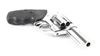 Charter Arms Police Undercover 38 Special Stainless Steel 6rd Revolver