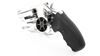 Charter Arms Police Undercover 38 Special Stainless Steel 6rd Revolver