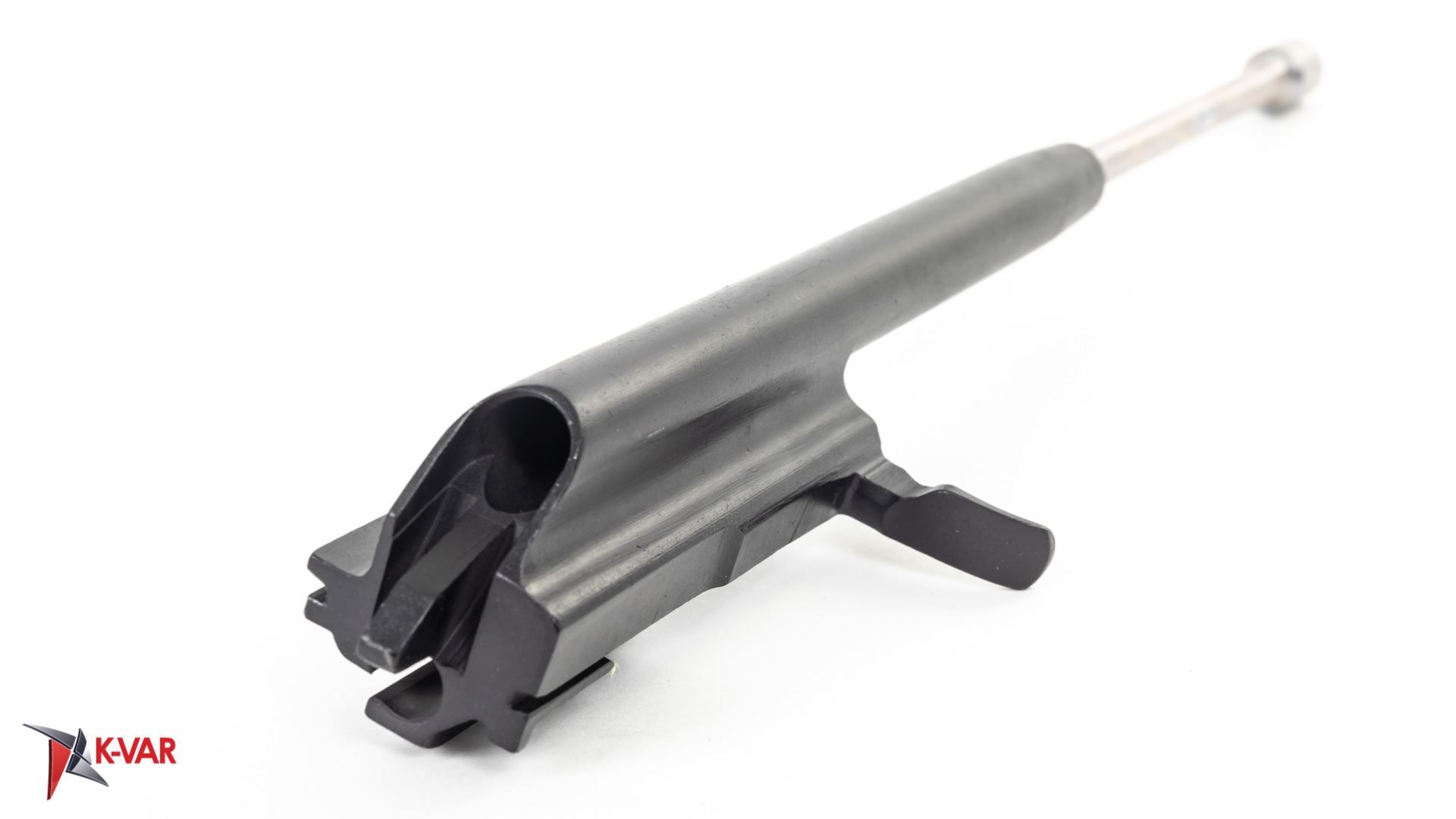 IZHMASH Bolt Carrier Assembly with Gas Piston for Russian AK100 Series