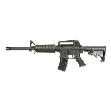 Picture of Windham Weaponry HBC Semi-Auto Rifle 223 Rem 30rd Mag Flash Hider 6 Position Stock